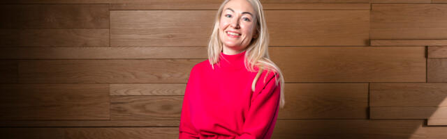 SMIT-i uueks juhiks saab Soomes Nordic Investment Bank’i IT-valdkonda juhtinud eestlane