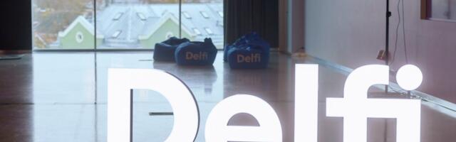 Ajakirjanduspreemiate nominentide sekka pääses seitse Delfi Meedia lugu