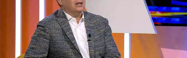 Produtsent Kaupo Karelson kergitas saladuseloori uuelt „Laul vs tants“ saatelt_ see on kõige lõbusam kaklus üldse