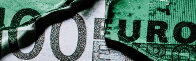 Valitsused saaks raha korda teha. Aga miks nad seda ei tee?