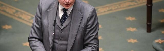 Belgia peaminister_ Venemaa põlvili surumine on võimalik vaid USA sajaprotsendilise toetusega 