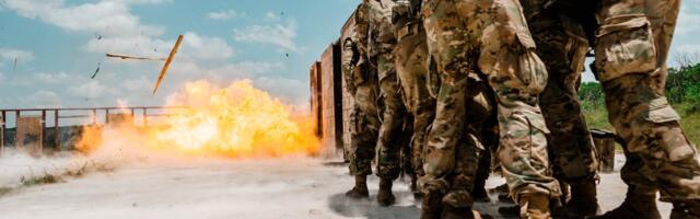 Lockheed Martin rajab Eestisse HIMARSi relvasüsteemide hoolduskeskuse