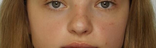 Politsei otsib Kohtla-Järvel kadunud 17-aastast Ljubovi