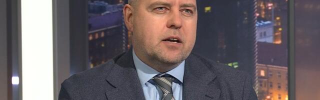 Kohv: Trumpil ei ole sellist võimu, et Ühendriike NATO-st välja viia