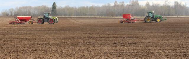 Väetiseturg pingestub: hinnad tõusevad, tarneriskid süvenevad