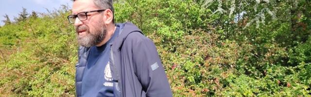 Avramović otkrio da li "Plava krv" ima sličnosti sa jugoslovenskom kultnom serijom: "To je stub priče"