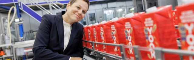 Raha vajava Yooki juht Katre Kõvask: võlakirjad on paindlikud, IPOt ei välista