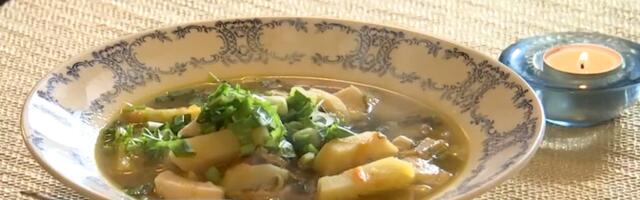 Peipsiäärse Sibulatee kodud võõrustasid külalisi