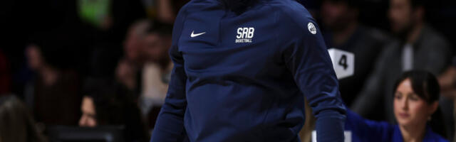FANTASTIČNE VESTI ZA SRBIJU! Alimpijević dobija još jedno NBA pojačanje