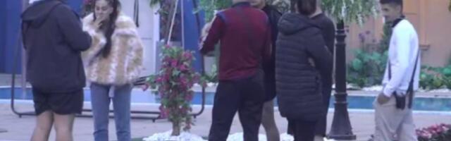 TAKMIČARA "ELITE" REKETIRALA OVA TATINA PRINCEZA: Javnost u ŠOKU zbog SVOTE o kojoj se priča!