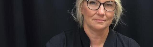 Eeva Helme: Inglismaa on lukku pandud, luku võti katki murtud…