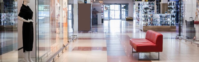 Valitsus kehtestas täiendavad koroonaviiruse piirangud poodidele ja meelelahutusasutustele