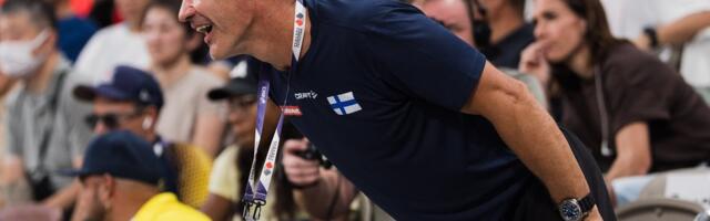 Vannineni endine treener peab Erki Noolega koostöö lõpetamist julgeks otsuseks  