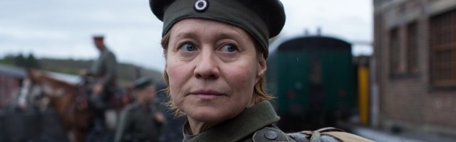 FILMIARVUSTUS | "Erna on sõjas". Rindelugu läbi naise pilgu