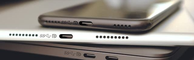 Tulevikuks valmis? Siit tuleb USB 4!