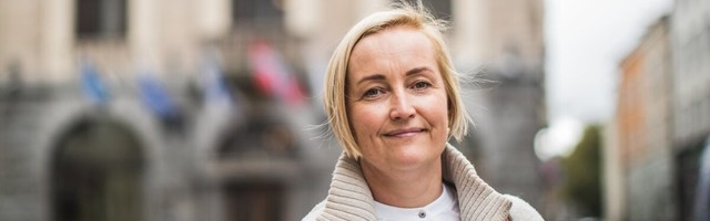 TEEL PRESIDENDIKS | Kristina Kallas: omakasupüüdlikud karjääripoliitikud on süüdi, miks keegi presidendiks saada ei taha