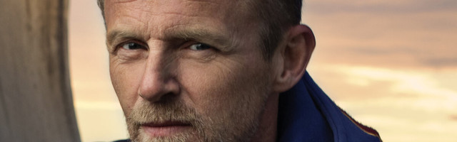 Krimikirjanik Jo Nesbø: kas kõik ei mõtlegi nii vägivaldselt kui mina?