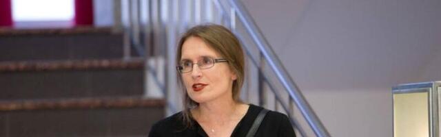INTERVJUU | Professor Raili Marling: biopoliitiline läbikukkumine. Koroonast humanitaari pilguga