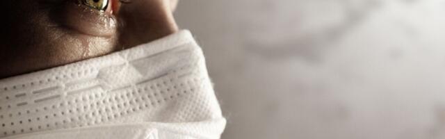 Amet: ligi 10% haiglaravil olnud COVIDi-haigetest sureb