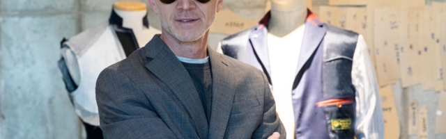 Baltika uus juht: Baltika peab saama Ida-Euroopa moeäri tegijaks