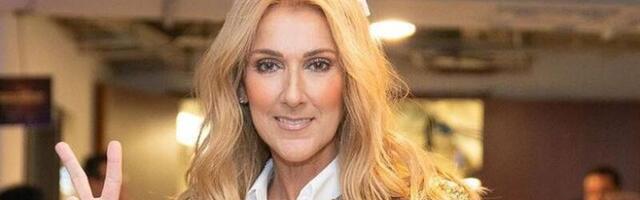 Celine Dion lükkas tervisehädade tõttu taas tuuri edasi