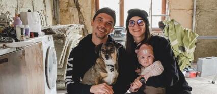 GETHEL BURLAKA PALJASTAS ilustamata tõe Lauri Pedaja isaduse teemal