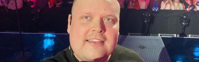 ÜHISED FOTOD ON KUSTUTATUD: kas raadiohääl Andres Puusepp läks abikaasast lahku!?