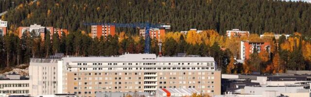 Kus elavad Soome haigeimad inimesed?