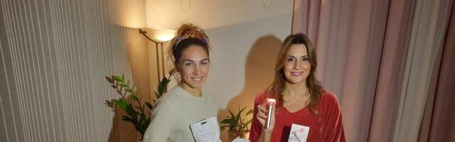 MIAMO INNOVAATILINE 4-1 NÄOHOOLDUSVAHEND