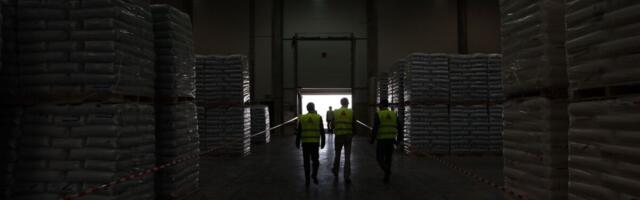 Venemaale eksportijate TOP: sõda morjendab, aga käive tahab tegemist