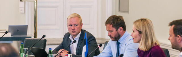 REITINGUD ⟩ Valitsuserakondi toetab alla 43 protsendi valijatest