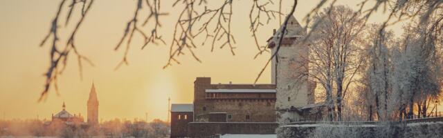 Järgmine üleilmne eestlaste kokkutulek jõuab ka Narva