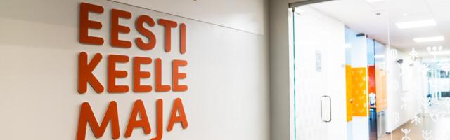 Keelesõbra programm ootab 900 mentori kõrvale sama palju keeleõppijaid