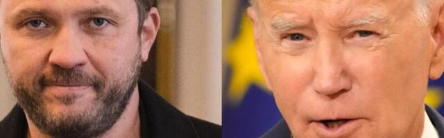 Suunamudijate kaasamine poliitika turundusse ei ole midagi uut. Ka Biden väidab, et ei maksa sisuloojatele punast krossigi