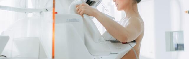 Rinnavähi sõeluuringu sihtrühm laienes ka üle 70aastastele naistele