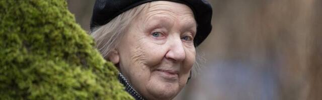 MÄLUMÄNG | Näitleja Ines Aru