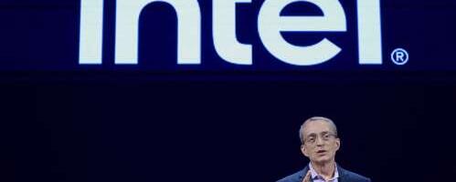 Intel müüb kiibidisaineri aktsiaid