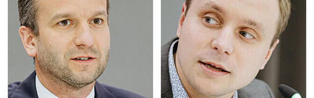 Коалиция Таллинна не смогла согласовать городской бюджет на следующий год