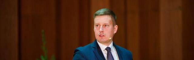 Erkki Keldo: riik tahab olla ettevõtjate partner