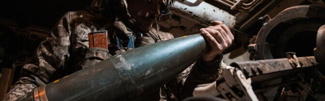 1015-й день войны | Reuters: советники Трампа предлагают Украине отказаться от членства в НАТО