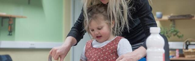 GRAAFIKUD JA ANALÜÜS | Noortevaldkonna kärpe tõttu on tulevikus oodata kasvavaid kulusid teistes valdkondades