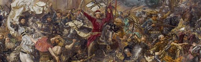 „Leedu suurvürstiriik oli Moskva peamine võistleja.“ Kuidas kasvas Leedu suurriigiks, mis kontrollis 10% Euroopa mandrist?