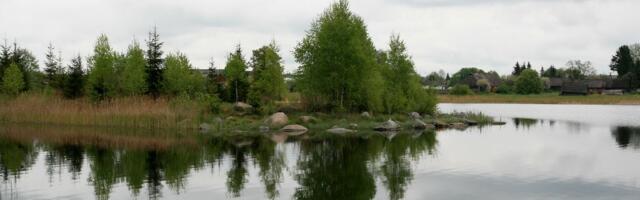 Püügivõistlus "Paide kevadsärg" kutsub kalaõnne proovima