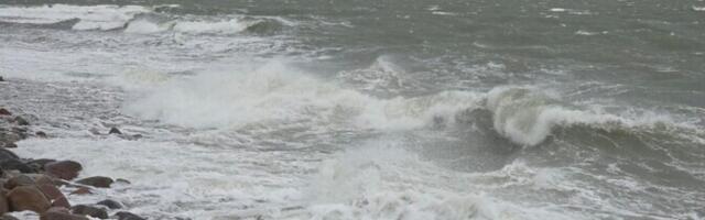 Reedel paisub tuul tugevaks, vihma tuleb mõnes üksikus kohas