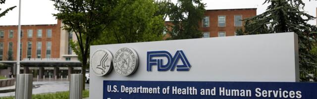 FDA employees say the agency's Elsa generative AI hallucinates entire studies