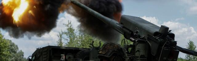 SÕJARAPORT | Teet Kalmus_ Putini suvepuhkus Sotšis jäi droonirünnaku tõttu ära. Lünk Krimmi õhukaitses paneb Venemaa sundseisu