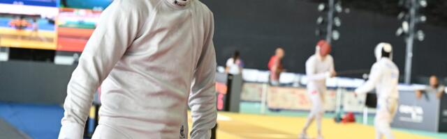 Epeemeeskond jäi MMil ühe torkega 25. kohale