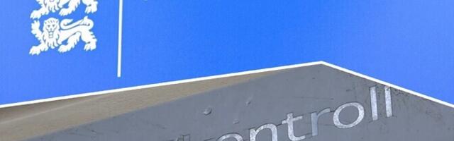 Riigikontroll: kaitseministeeriumi suutlikkus üha kasvavast eelarvest üle käia on puudulik