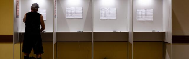 Vaatlejad nõuavad e-valimiste võtmete vahetamist