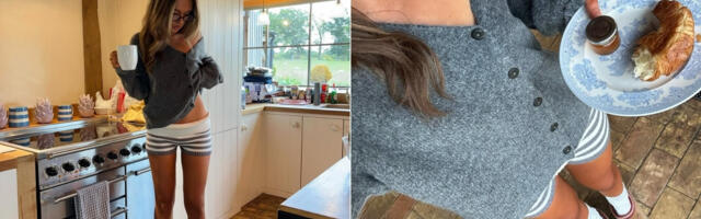 Ravan stomak pre doručka: Kako savladati jutarnju nadutost?